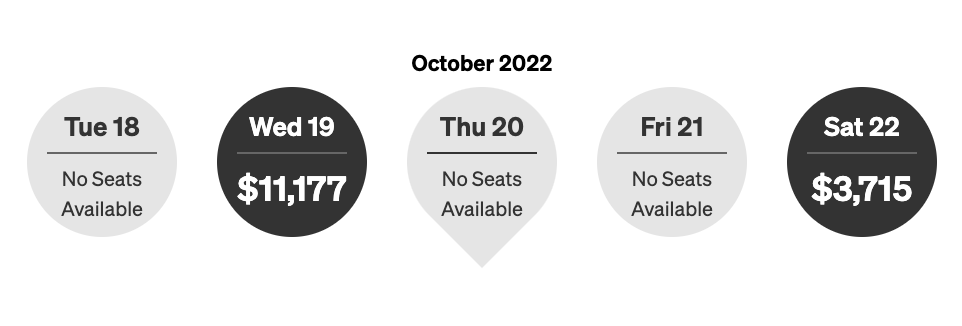 LAX to AKL with <a href="/FlyAirNZ/">Air New Zealand</a>. I think I'll swim!