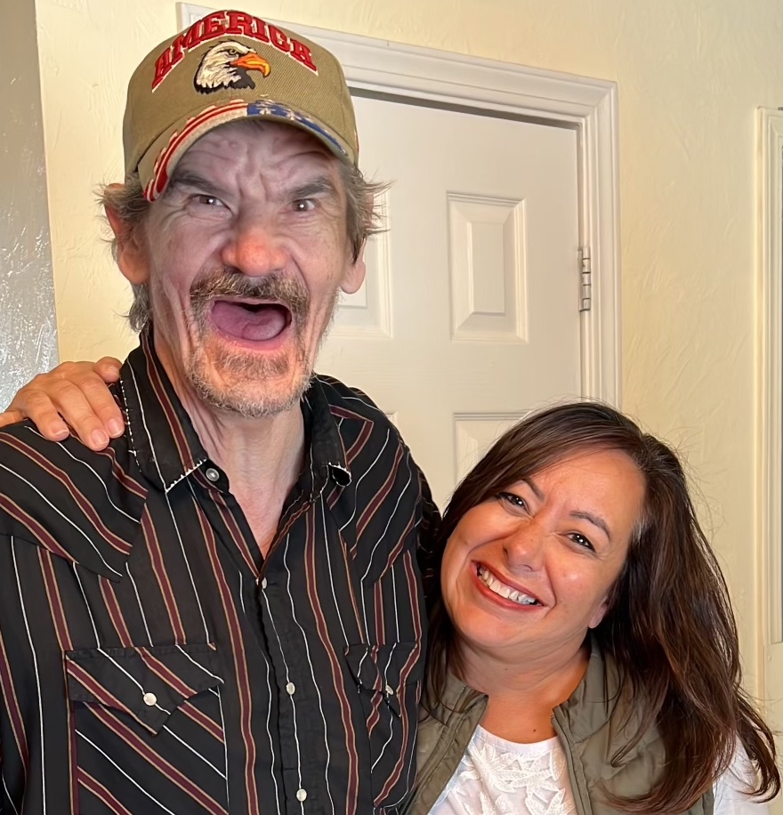 Adelante tweet media