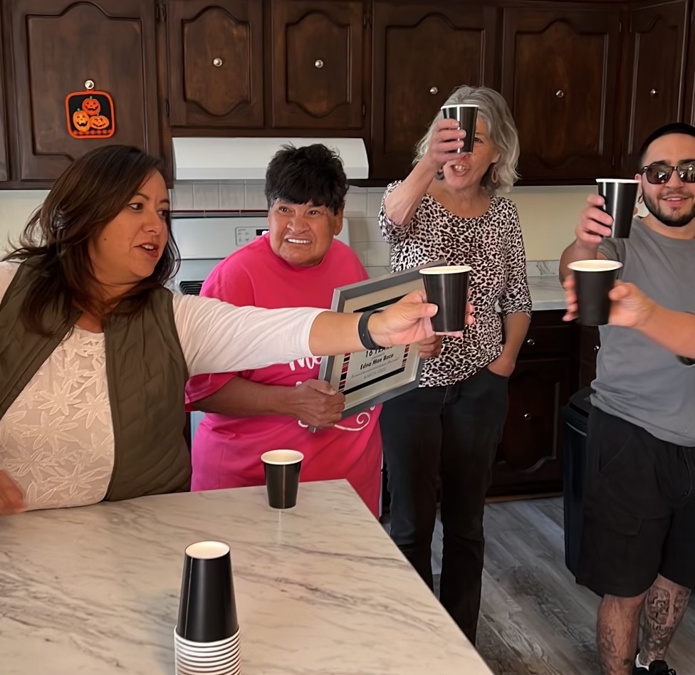 Adelante tweet media