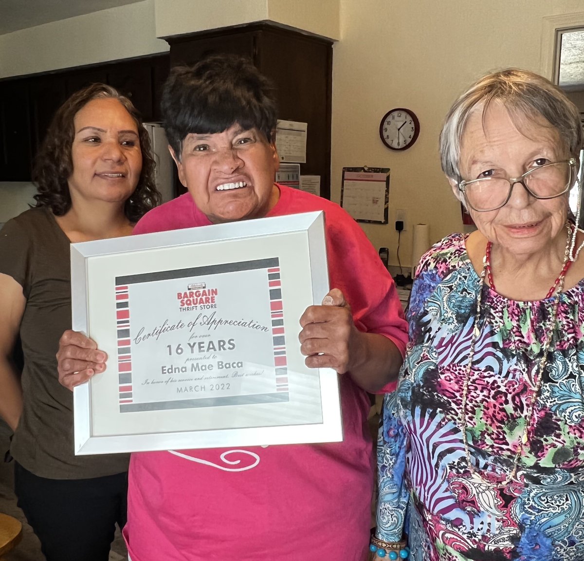 Adelante tweet media