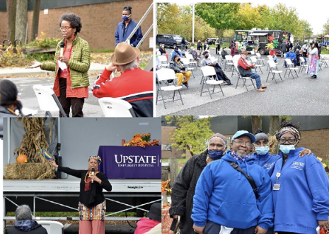 Achieving diversity in study populations: the importance ofcommunity engagement. #geriatrics agsjournals.onlinelibrary.wiley.com/doi/full/10.11…