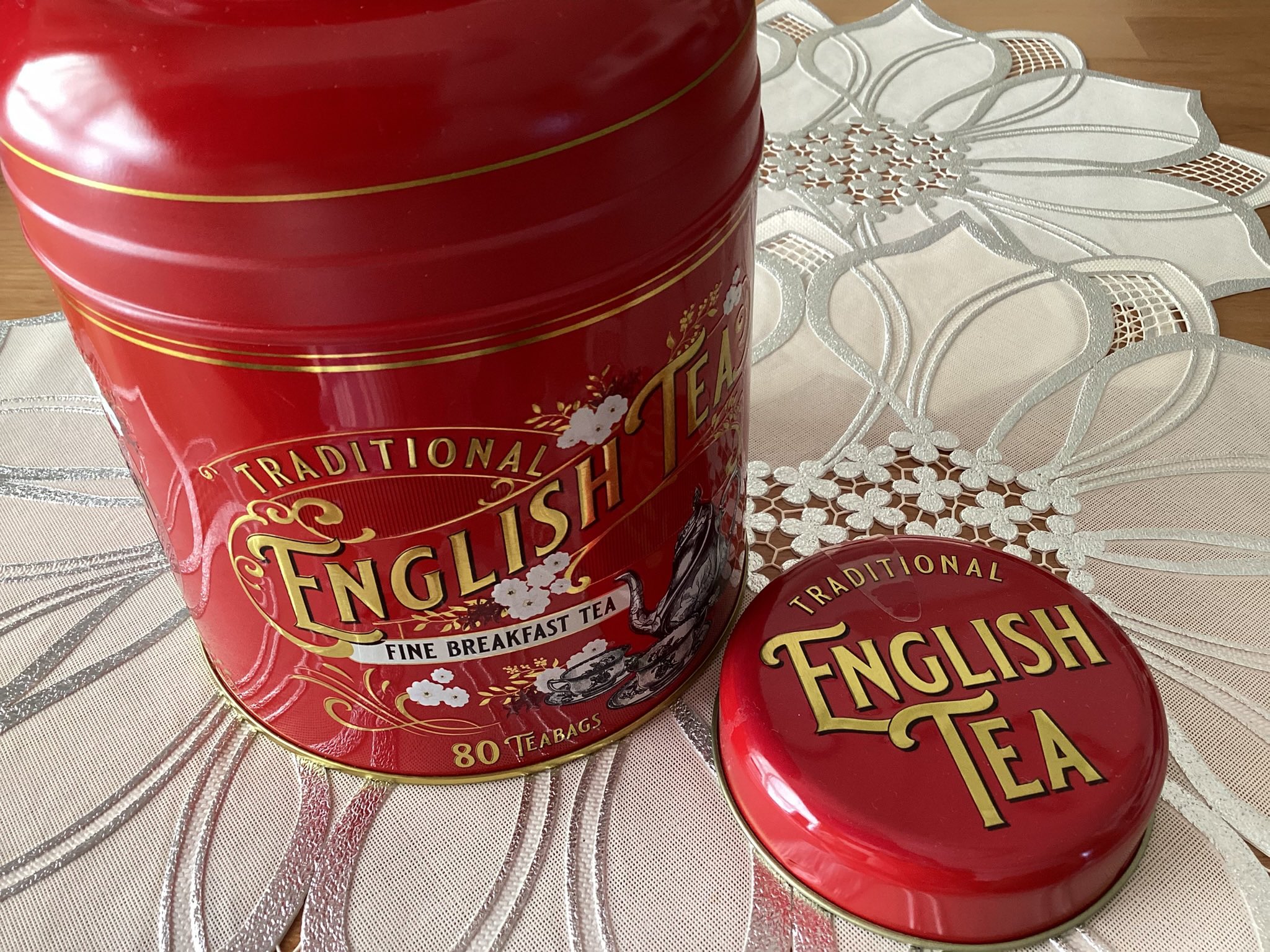 紅茶缶 Twitter Search Twitter