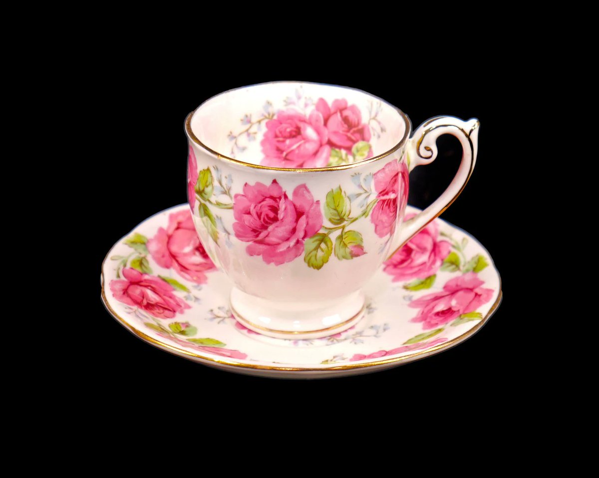 G97816960Girl's tweet photo. Bell China Lady Alexander Rose bone china demitasse cup and saucer | espresso set made in England. https://t.co/1OaXuaPqg6 via @Etsy #BuyfromGroovy #antiqueshop #tableware #vintagechina #vintagedishes #vintagetableware #coffeetime #BellChina #giftformom #LadyAlexanderRose https://t.co/YVY7E1m8aO