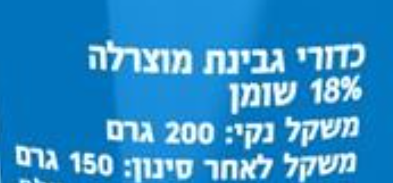 Roni Suchowski tweet media