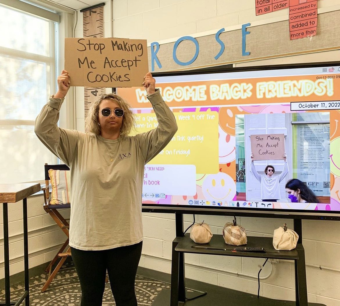 Rose Park Titans tweet media