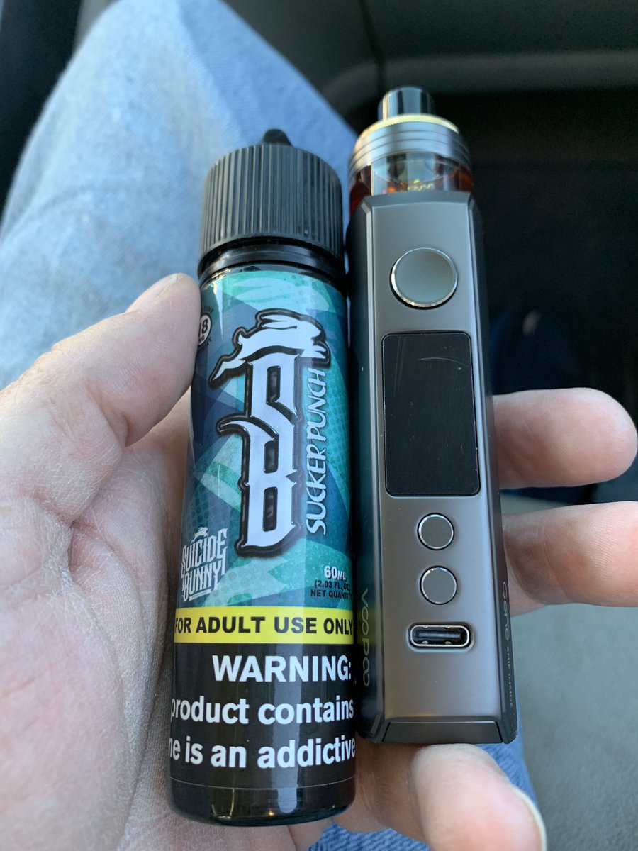 15mg <a href="/suicidebunny/">SuicideBunny</a> #SuckerPunch today. What’s in your had??