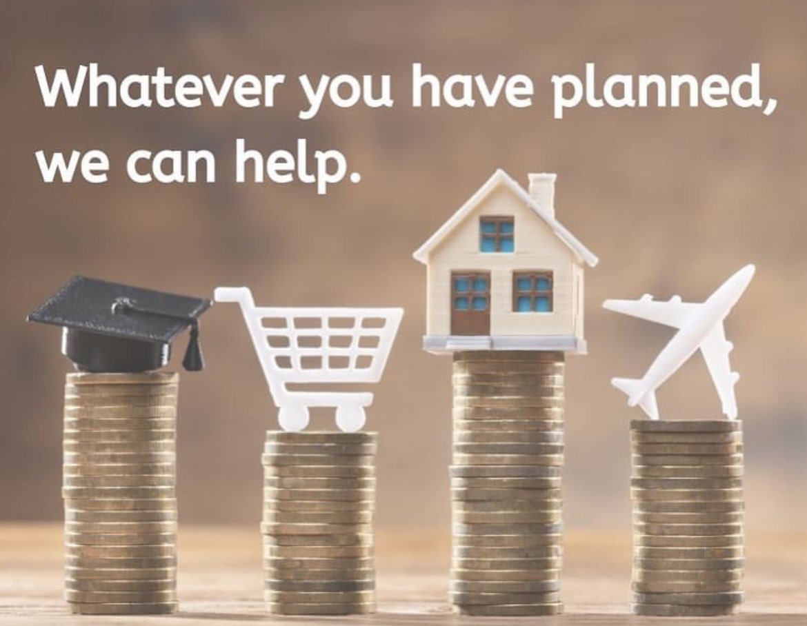 COFCU is here for you, through every stage of life! #TogetherWeGrow