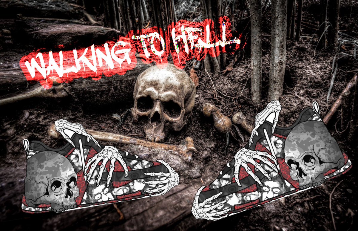 deepwalkdragon's tweet photo. ミッドナイトの無限クルクルは眠くなります。
この作品を産むcreativity が凄すぎ!
@Artmonster888
@AgletApp
#halloween #sneakerheads #creatorsdrop https://t.co/8ZGHUkJNWW