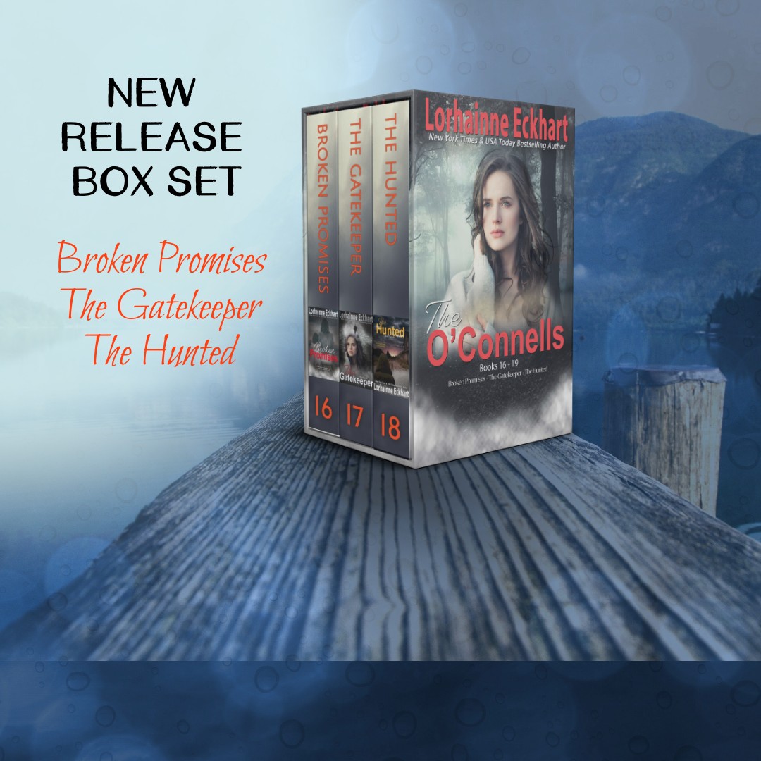 KickAss_Books's tweet image. 📚New Release🎉 O’Connell Box Set: This boxed set collection in The O’Connells series includes Broken Promises, The Gatekeeper, The Hunted
LORHAINNE’S STORE: lorhainnes-store.myshopify.com/products/the-o… 

AMAZON: readerlinks.com/l/2887131
NOOK: readerlinks.com/l/2887140
iBOOKS: readerlinks.com/l/2887139