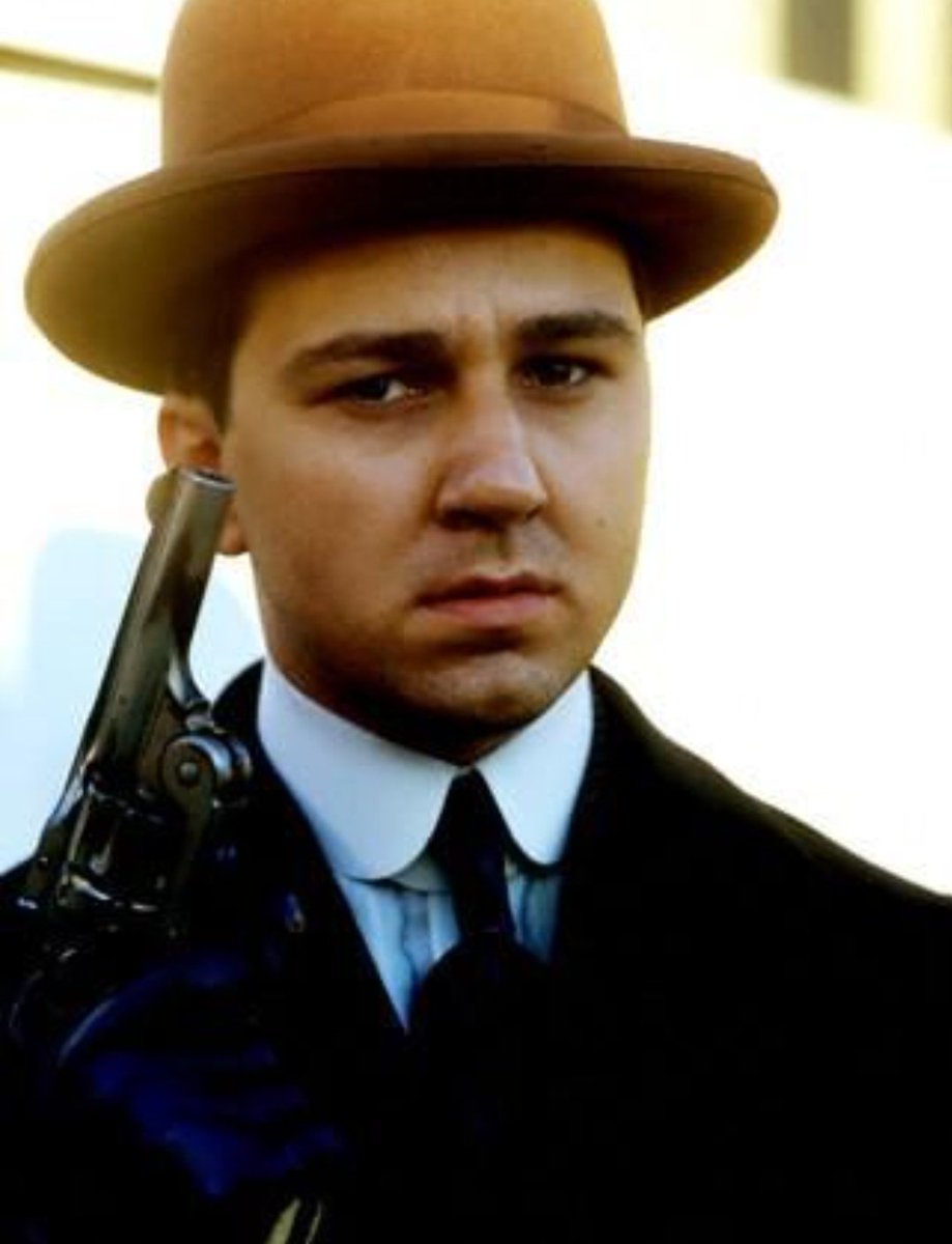 _tranche's tweet photo. @NBAspain "Clemenza" Starks como el personaje de el padrino! https://t.co/4Evy4oNHET