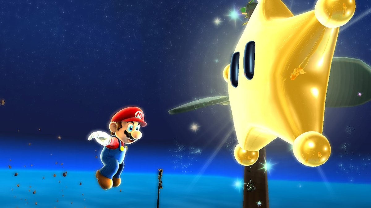 R81Jack's tweet photo. #SuperMario3DAllStars #NintendoSwitch https://t.co/8PkQ2WacWM