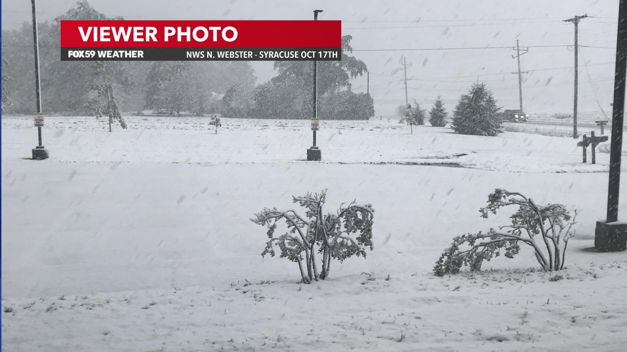 Brian Wilkes on Twitter "Check out the snowy winter scene captured by