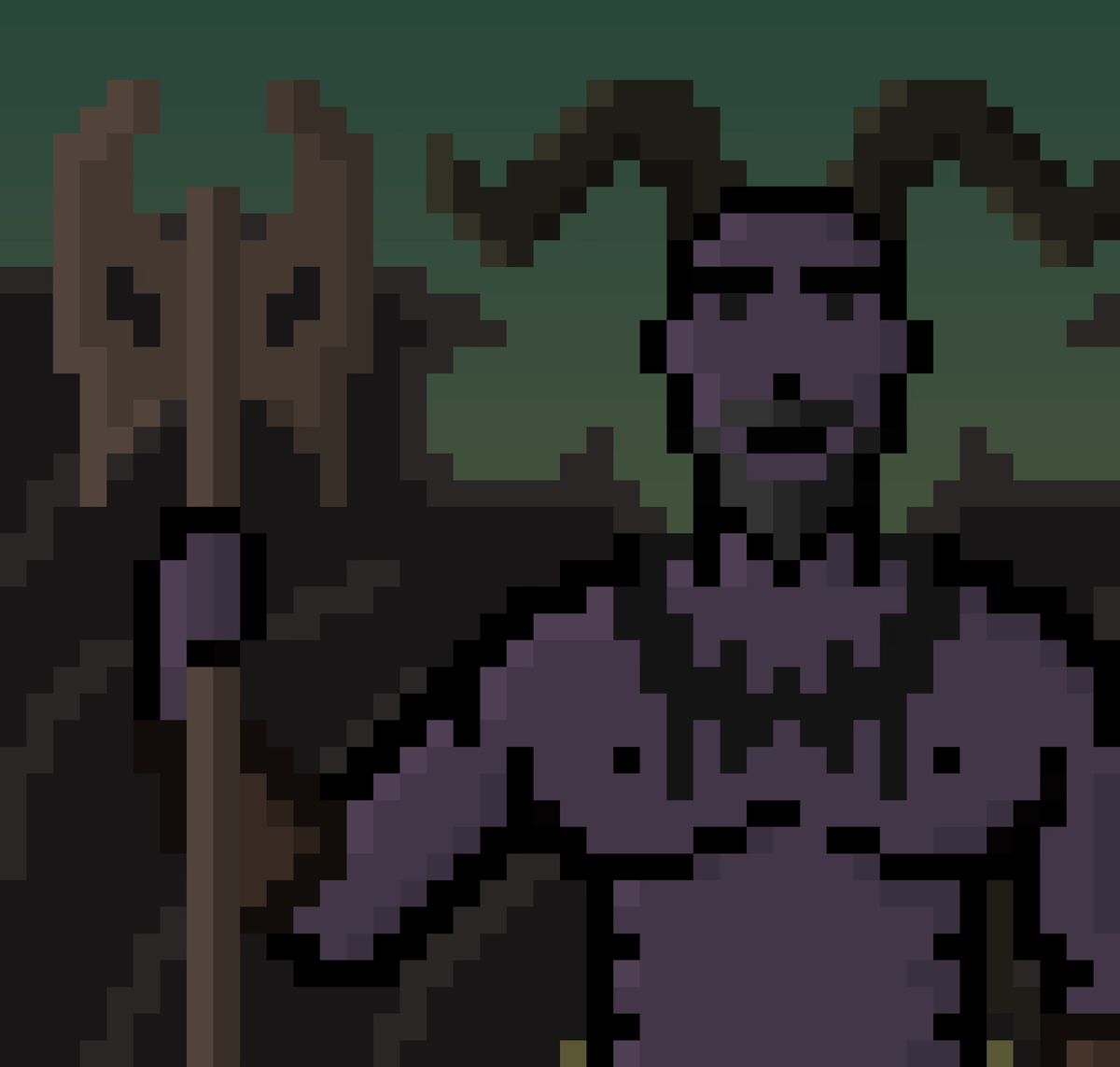 If you're looking for a community that is actually a community.

<a href="/AngelsvsDemons9/">Angels vs Demons NFTs</a> is it.

Engage with them.

Then make your decision.

JS.

Team is on it.

#teamdemons