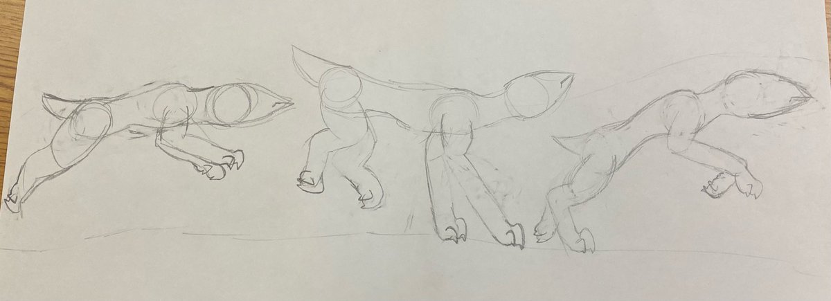 onmysugarcloud's tweet photo. look at my art guys :D https://t.co/6IOOUhEmK1