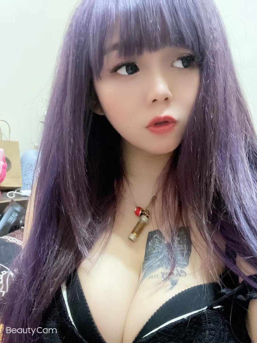 LoveRoot5566's tweet photo. ���愛紫色😍 https://t.co/9bfrGsM2YN