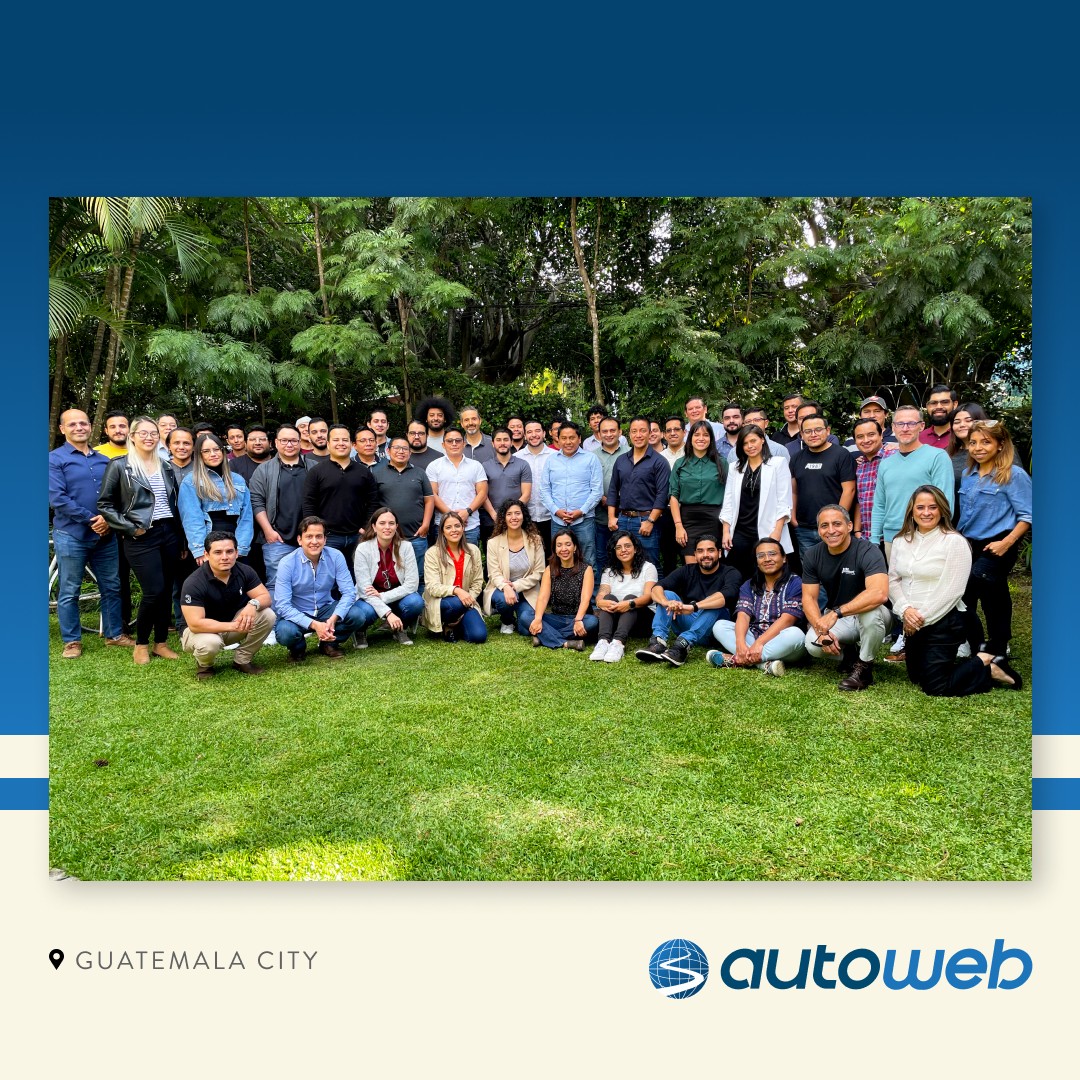 PayamZamani's tweet photo. I recently had the pleasure of visiting the @TAutoweb offices in Irvine and Guatemala with a few other members of the management team.
I am looking forward to working more with this amazing team!
#autoweb #oneplanetgroup #oneplanetonepeople https://t.co/KoSTH4oXtK