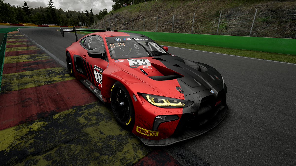YellowFlagSR1's tweet photo. 🟡🟡ENHORABUENA A TODOS LOS PARTICIPANTES DEL CAMPEONATO GT3 POR SU GRAN PARTICIPACIÓN EN SPA FRANCORCHAMPS

 2 ÚLTIMAS CITAS!!

ENHORABUENA AL PODIO⬇️⬇️

🥇 A.Bascones
 
🥈 @MarcMorales93
 
🥉 V.Rodriguez

Nos vemos en @IMS @IndyCar 
  !! 🏁🏁 https://t.co/m4M4mp3oaF