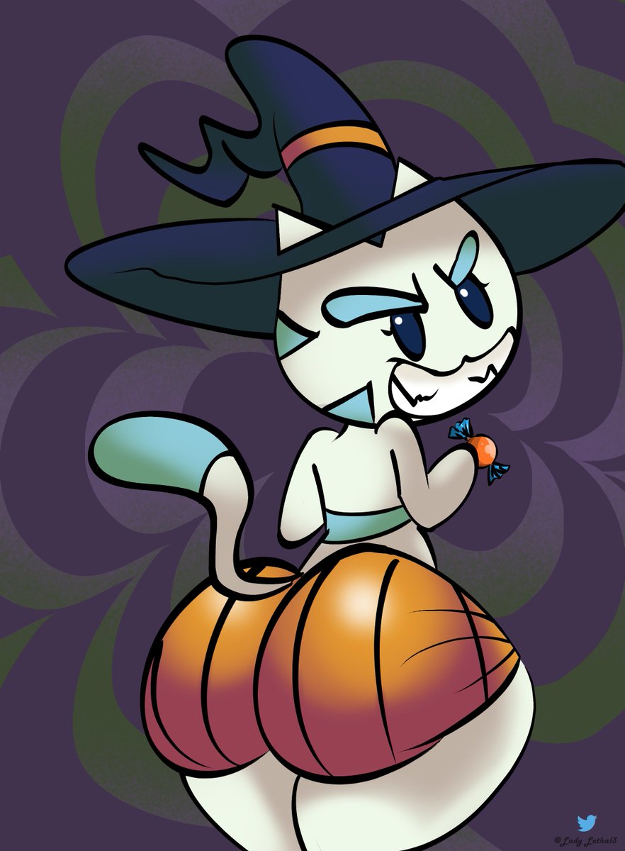 Fizzy Comix (@ladylethal3) on Twitter photo Happy Halloween!! MEOW! 🎃🎃🎃🎃😻
Big Booty Business Cat commission for <a href="/D_BigRedMachine/">The Big Red Machine, Coms open</a>! Happy Halloween!! MEOW! 🎃🎃🎃🎃😻
Big Booty Business Cat commission for <a href="/D_BigRedMachine/">The Big Red Machine, Coms open</a>!
