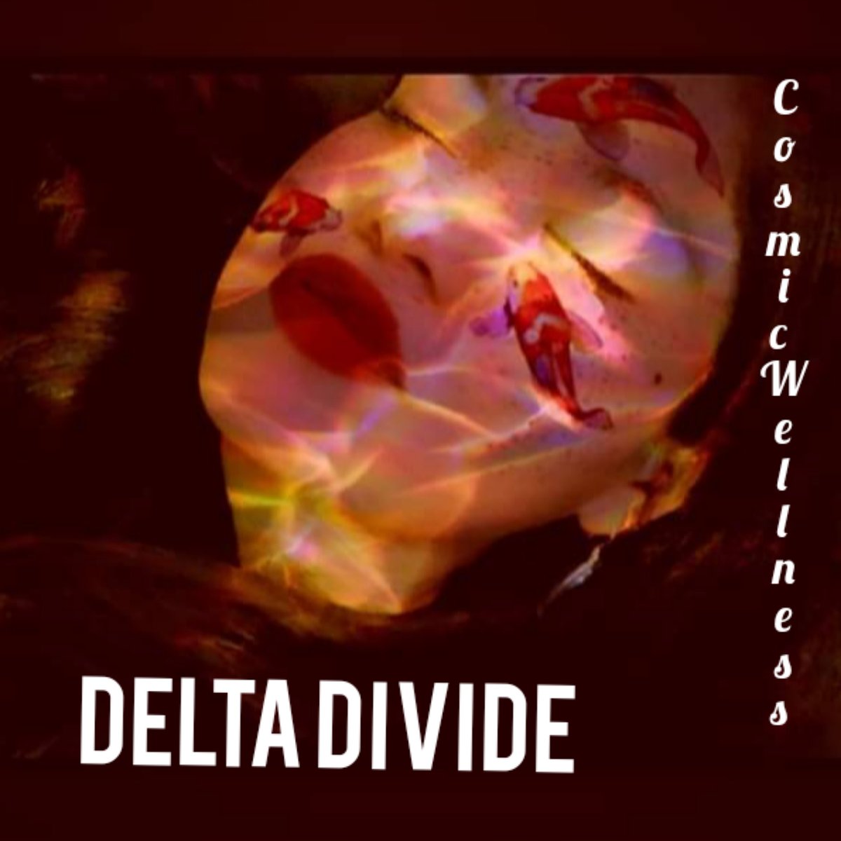 DeltaDivide's tweet photo. Our first single "Cosmic Wellness" is out now on most streaming apps 😀 https://t.co/ZdtBkHZmeu