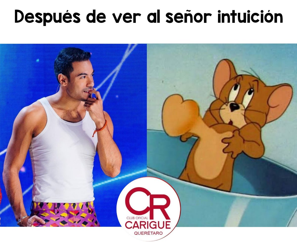 AnaLili_m's tweet photo. O no???...Es que es el Señor intuición @_CarlosRivera 🤷🏻‍♀️🙊🙈🙈

@club_carigue @CarigueQro https://t.co/zBiup4de4e