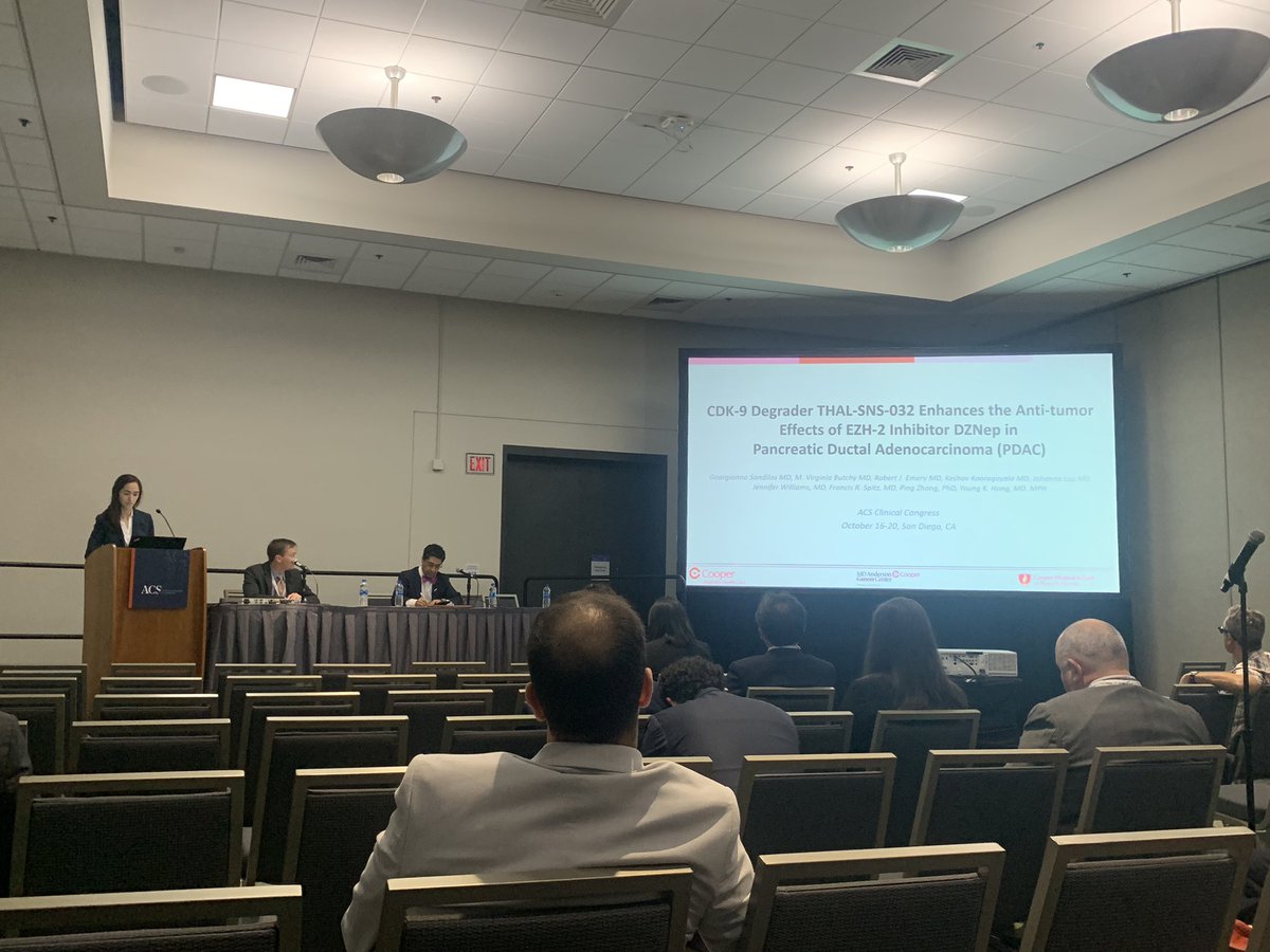 Cooper General Surgery (@coopersurgery) on Twitter photo Incredible presentation by <a href="/GSandilos/">Georgianna Sandilos, MD</a> to start off #ACSCC22 <a href="/francisrspitz/">Frank Spitz</a> <a href="/younghong522/">Young K. Hong, MD MPH FACS FSSO</a> <a href="/CooperGME/">Cooper GME</a> Incredible presentation by <a href="/GSandilos/">Georgianna Sandilos, MD</a> to start off #ACSCC22 <a href="/francisrspitz/">Frank Spitz</a> <a href="/younghong522/">Young K. Hong, MD MPH FACS FSSO</a> <a href="/CooperGME/">Cooper GME</a>