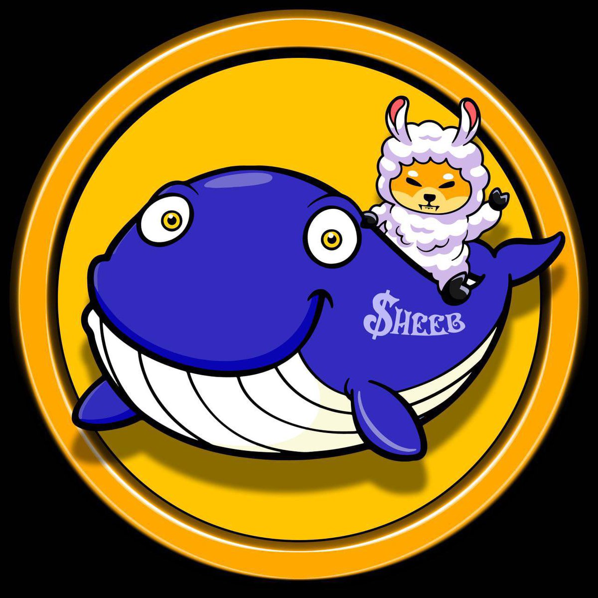 SHEEBinuBSC's tweet photo. WillyWhaleBot is an automated Whale Group creation and management system.
Powered by @SHEEBinuBSC
#SHEEB #BSC #cryptocurrency #Utility #BotTech #CryptoNews #BNB #LongTerm #SHEEBISH #Binance https://t.co/GyCbGlQk9n