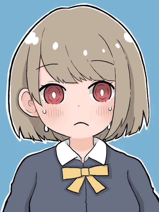 かしゅみん#lovelive#虹ヶ咲 