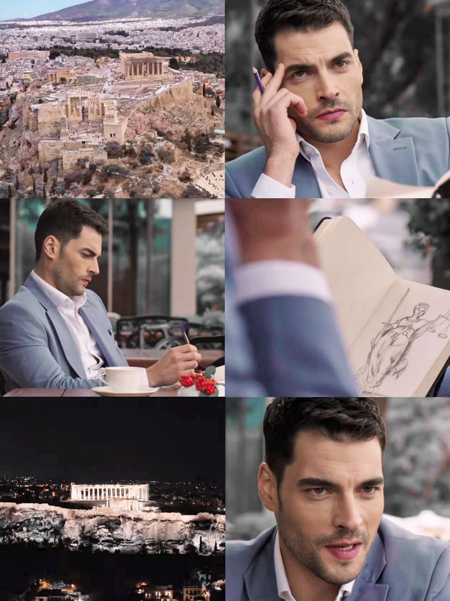 Mercede85887125's tweet photo. Pero es el mejor cuadro para mi pieza ❤❤ Que está serie es de película lo que será verlos en Grecia  👏👏🌹 #akınaķınözü #benso #Tuzak #Tv8 miércoles 19 https://t.co/yEPLZTjsyL