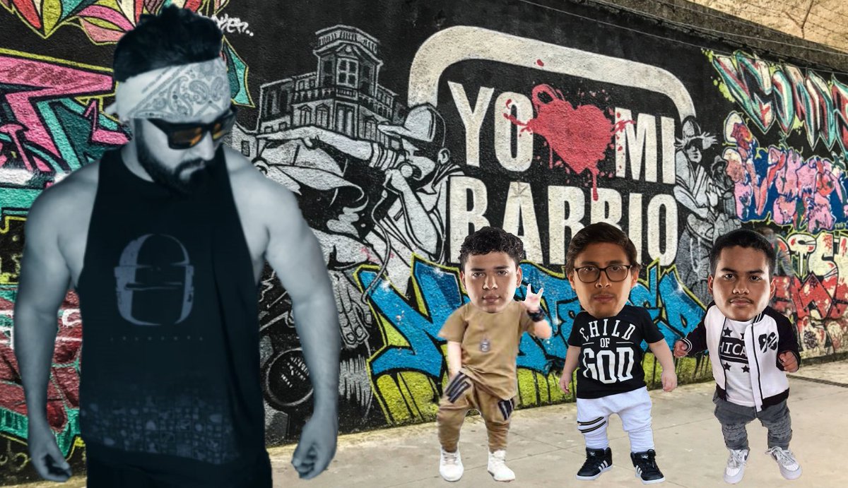 iidesert's tweet photo. "Los morrales cayeron a saludar al Tio" Familia nos vemos después de las 10pm cdmx para el Vol. 4 de #TiroSinLimaR6 donde por fin podremos conocer algunos parientes del Clutcholo; en esta ocasión tocará cotorrear con sus sobrinos @Unfixeeed, @Rovi_R6 y @Akibeelo. #SinFiltro #PPR6 https://t.co/HhXHC2njYK