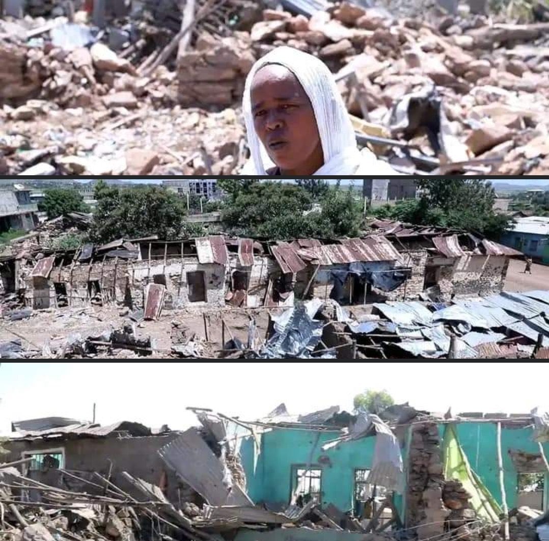 yodahe_g's tweet image. #TigrayGenocide happening under your silent watch. Already 1 million massacred &amp;amp; 200,000 women &amp;amp; children gang raped, &amp;amp; now it’s getting worse! War of Genocide in a 2 years of siege &amp;amp; starvation @POTUS