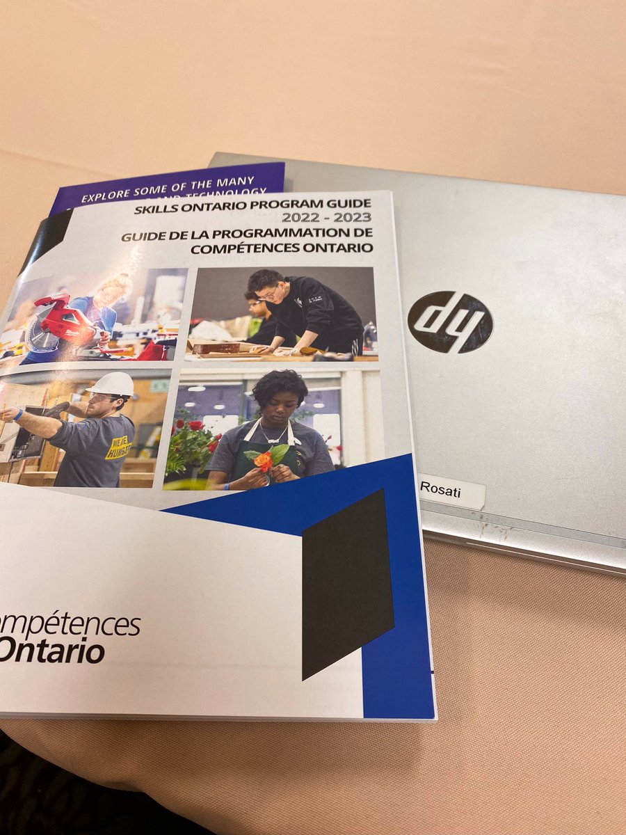 <a href="/SJCMarty/">Construction</a> <a href="/SJCTechEd/">SJC Technology Department</a> <a href="/skillsontario/">Skills Ontario</a> <a href="/OYAPbhncdsb/">OYAP BHNCDSB</a> <a href="/SJCEagles/">St. John's College</a> Learning so much about OCTE, SHSM, OYAP and Integration of Tech in our schools. So grateful for this opportunity!