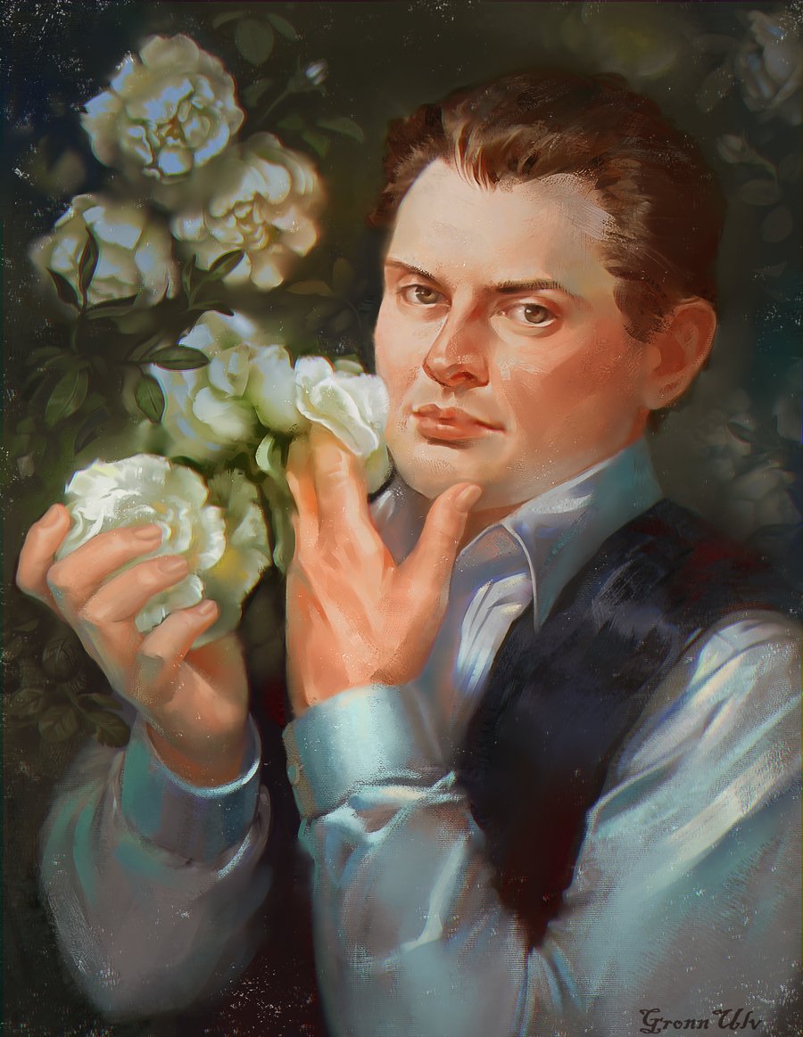 GronnUlv's tweet photo. Original 🔀fanart 
I had to do it 😁 https://t.co/NMAXYngwTG