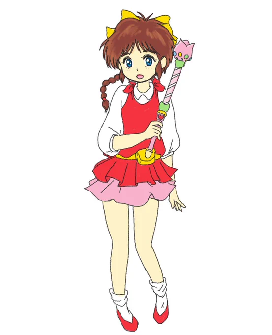 #ミニスカートの日なんかそれらしいのを 