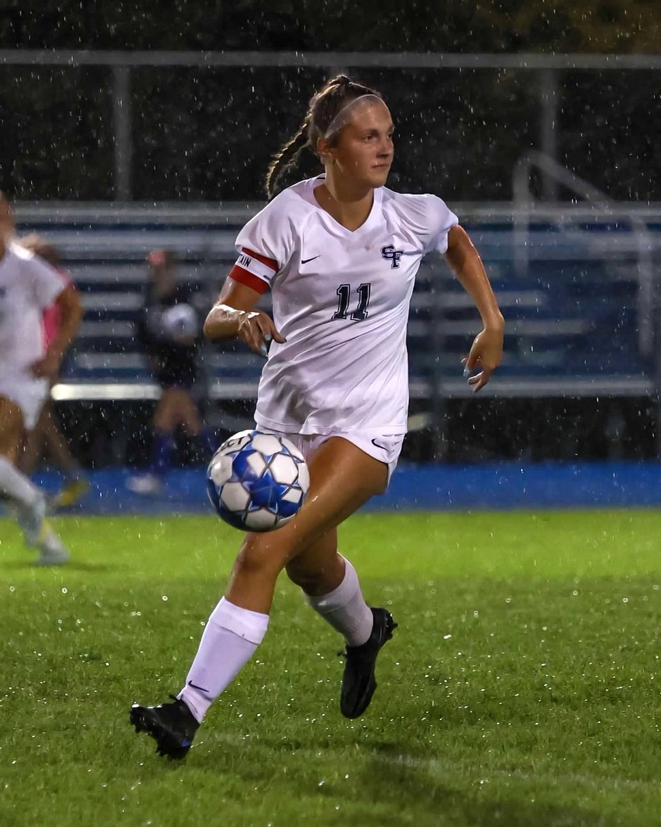 Saints Soccer tweet media