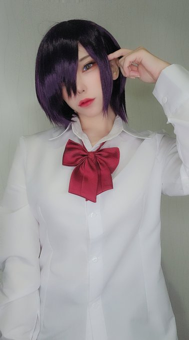 コスプレイヤー碧葉さちのTwitter画像35