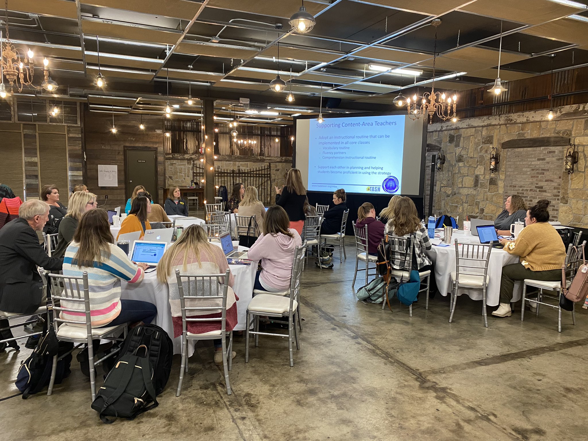 wichita kansas teaching jobs