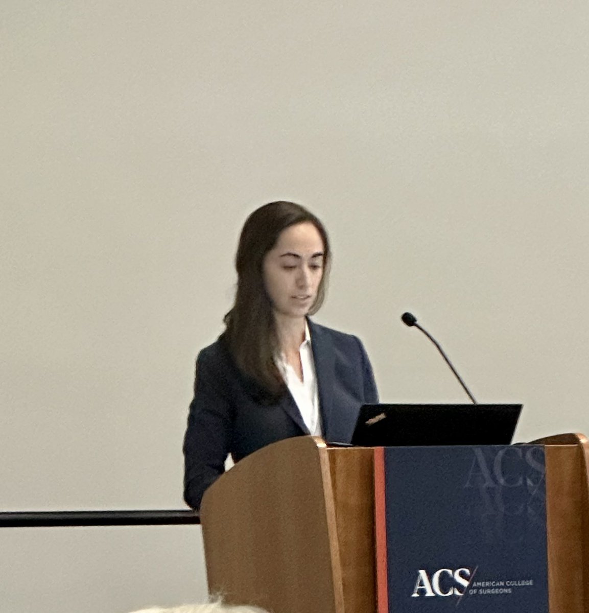 Young K. Hong, MD MPH FACS FSSO (@younghong522) on Twitter photo Very proud of <a href="/GSandilos/">Georgianna Sandilos, MD</a> for her work on epigenetic therapy for PDAC 👍🏻 <a href="/CooperHealthNJ/">Cooper University Health Care</a> <a href="/CooperSurgery/">Cooper General Surgery</a> <a href="/CooperGME/">Cooper GME</a> <a href="/francisrspitz/">Frank Spitz</a> #ACSCC2022 Very proud of <a href="/GSandilos/">Georgianna Sandilos, MD</a> for her work on epigenetic therapy for PDAC 👍🏻 <a href="/CooperHealthNJ/">Cooper University Health Care</a> <a href="/CooperSurgery/">Cooper General Surgery</a> <a href="/CooperGME/">Cooper GME</a> <a href="/francisrspitz/">Frank Spitz</a> #ACSCC2022