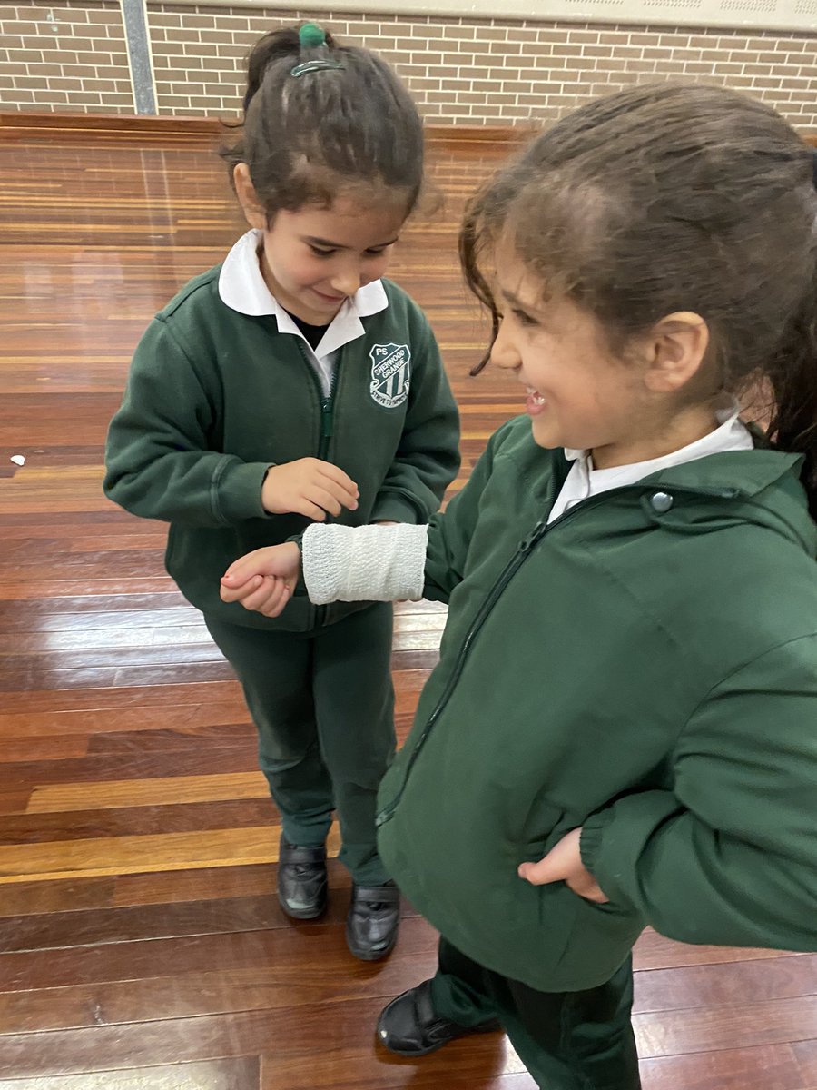 MissJLe1's tweet photo. @Sherwood_Grange #sgpskindy2022 https://t.co/fuzwpn0eVf