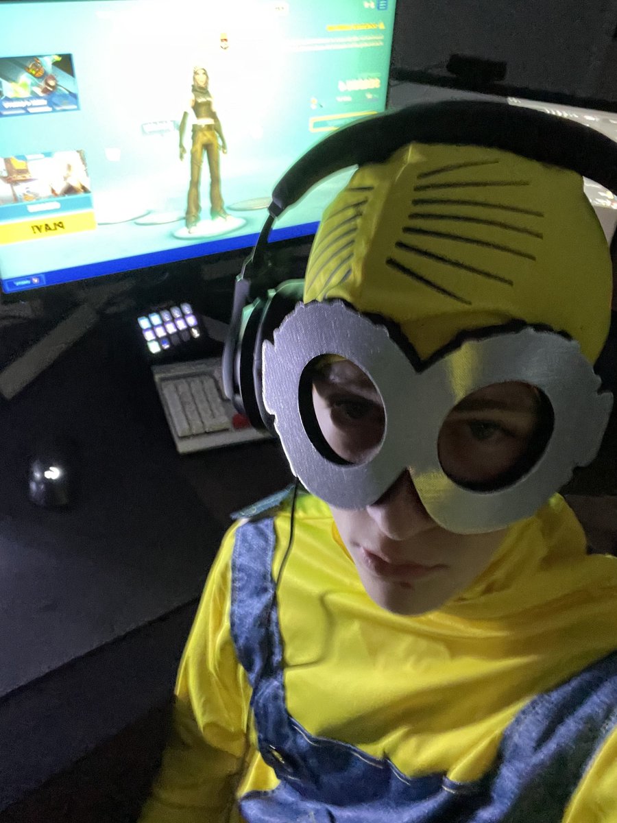 Primerrz's tweet image. fortnite minion scrims twitch.tv/primerrz