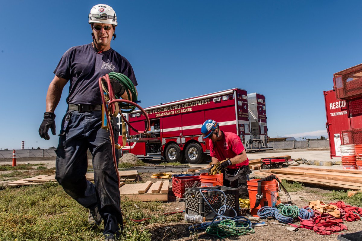 cmcpro_official's tweet photo. 2023 Trench Rescue Technician classes are now available! In this intensive 24-hour class experience hands-on training in real life scenarios and gain confidence operating in this high risk environment.
Learn More here: https://t.co/iE05wBu4Ba
.
.
#cmcschool #cmcpro #trenchrescue https://t.co/BfHAsXGfiE