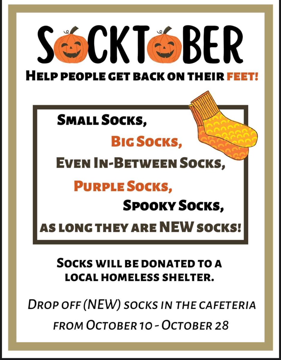 Our K-Kids are asking for your support!