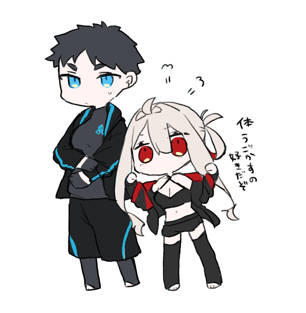 朝rkgk
スポーツウェア好き 