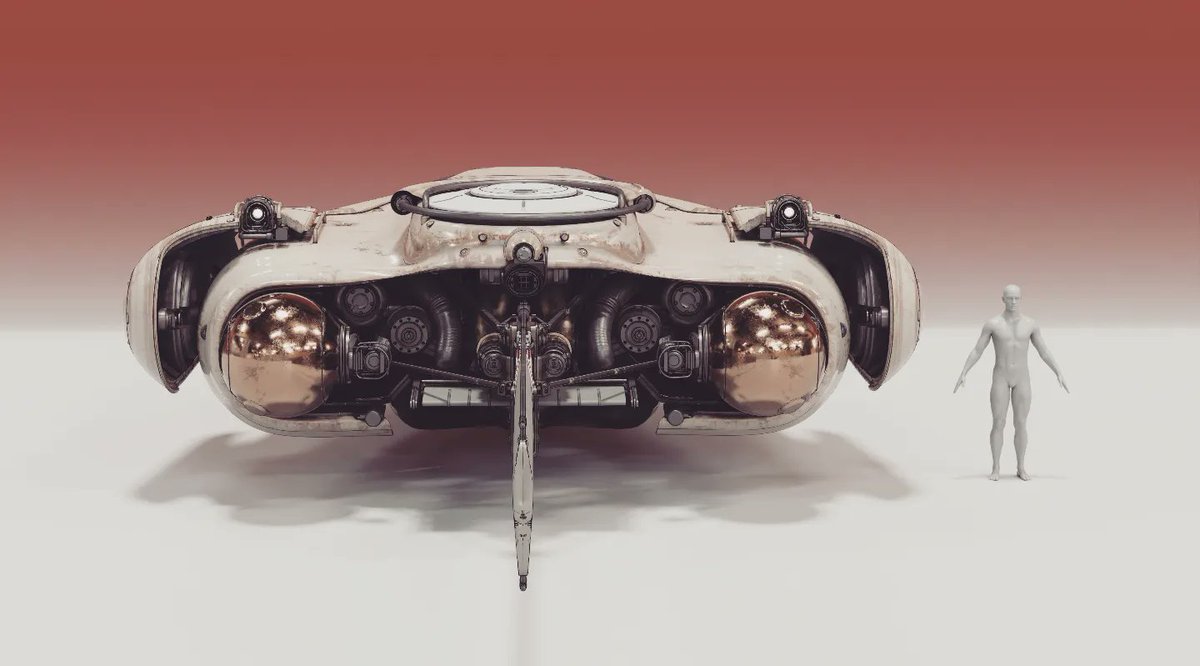 Like and share or Cathulu will eat your cookies.

#blender #design #spaceship #concept #art