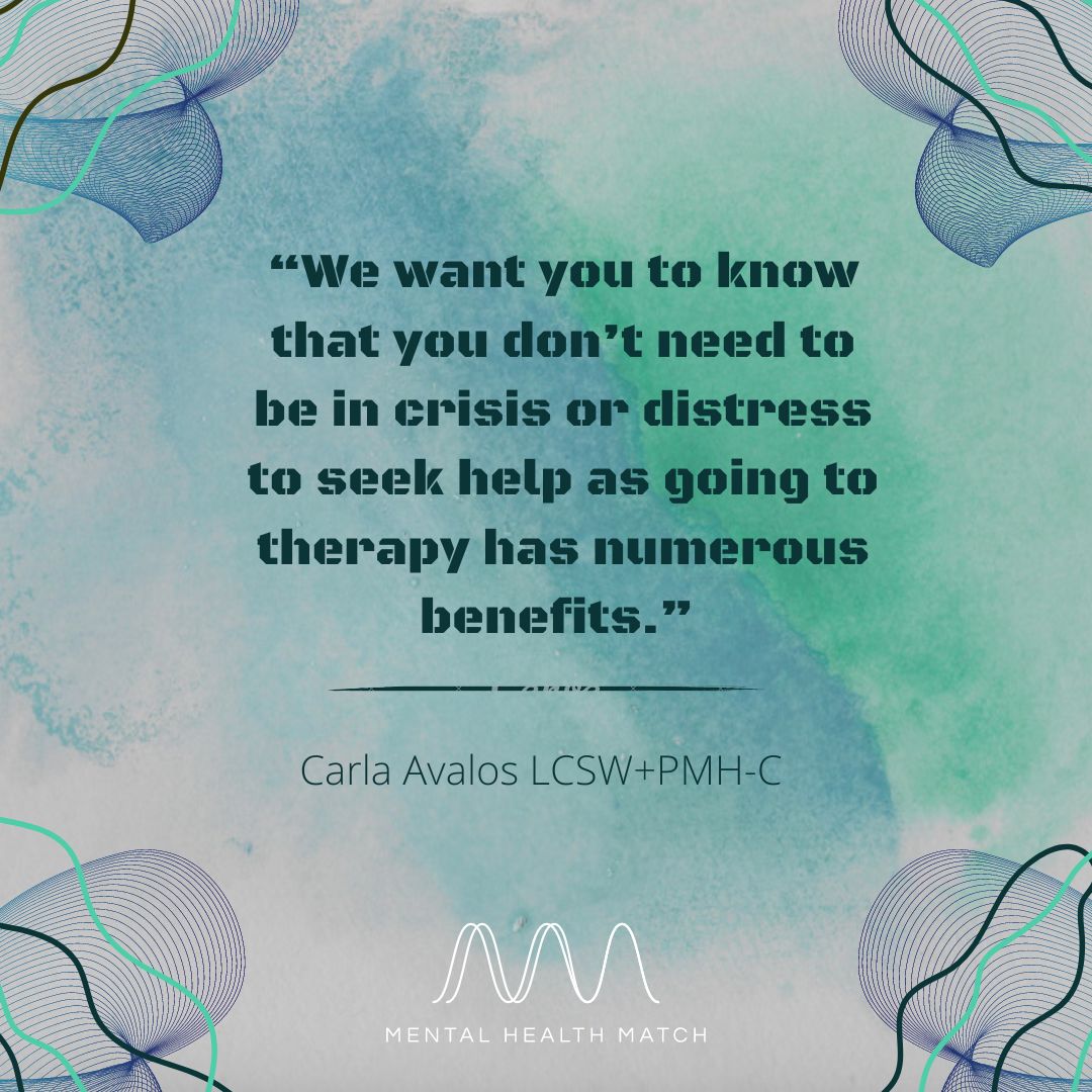 CHSIdaho's tweet photo. #takecareofself #benefitsoftherapy #mentalhealthawareness https://t.co/Hi5BaH4dS6