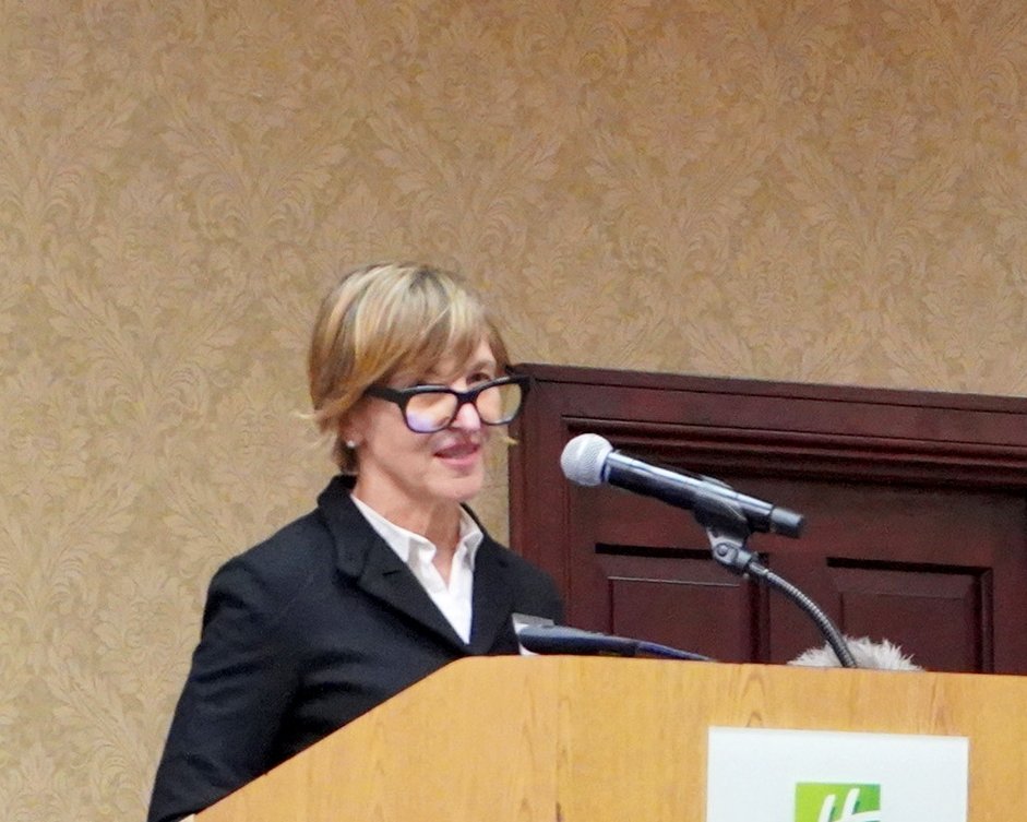 California EPA on Twitter "RT CA_Pesticides DPR Director Julie