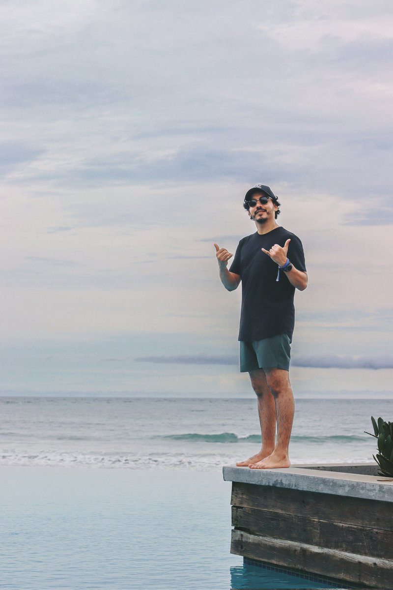 lost in paradise ✨