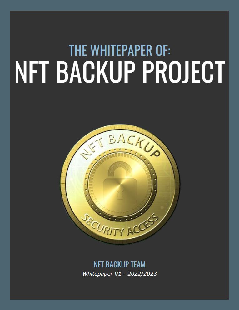FatalitY7436's tweet photo. The end of one thing is always the beginning of another
The end of royalties is the beginning of real redistribution pools
Royalties can take many forms and creators can always take over
Thank you @nftbackup1 team for your work and your ideas
#SOL #Nftbackup #Cryptos #French https://t.co/vscS3Q3NR5