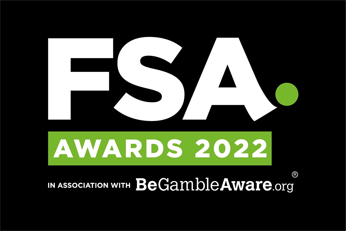 CWaters_SAFC's tweet image. I am delighted to be shortlisted for SLO of the Year at the FSA Awards 2022.

Thank you to every SAFC supporter who nominated me this year. Fingers crossed for the 14th November and congratulations to my fellow nominees. 

Good luck to @RokerReport in the Fan Media category.