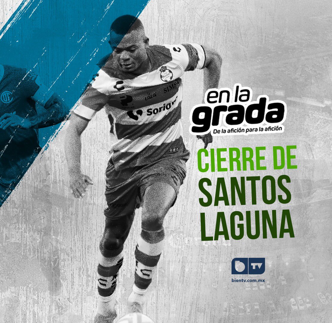 kuinyRamirez's tweet photo. #EnVivo 21:00 hrs
Hoy en La Grada:
“Cierre de Santos Laguna”
#Lunes #barranocturna #entretenimiento #SantosLaguna #Liguilla #fmf #Torreón #Saltillo #Monclova #PiedrasNegras #GomezPalacio #lerdo #Coahuila #Durango #tvporinternet #GenteDeBien #DeBienTV https://t.co/IKB5pXQ7ef