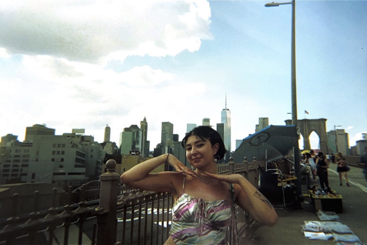 itsannawith2ns's tweet photo. new york on film! https://t.co/PcjRL9LBaG